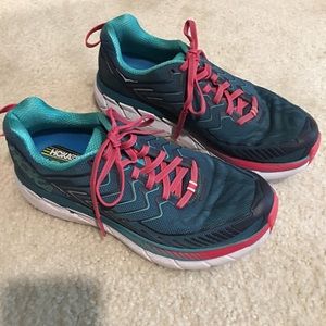 Hoka Clifton 4 size 7.5